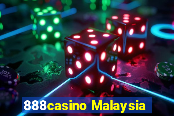 888casino Malaysia